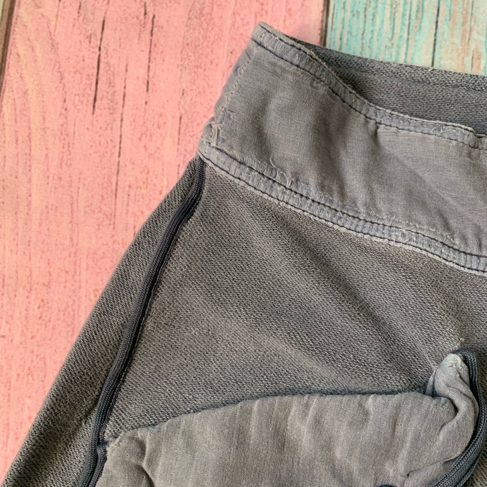 Free people movement womens seat pants - Picture 10 of 12